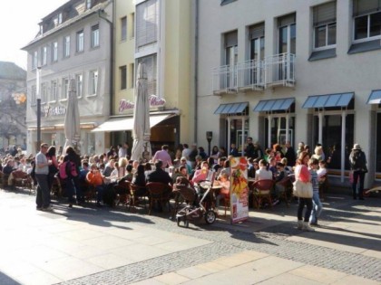 Photo: Gelateria del Corso