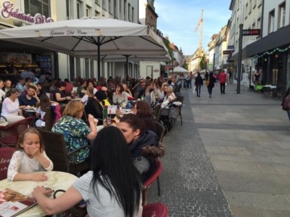 Photo: Gelateria del Corso